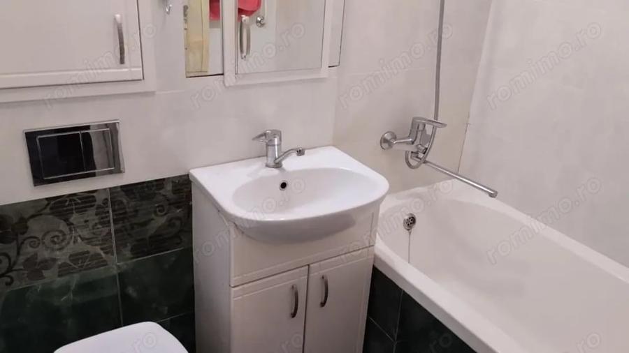 Garsonieră în Spitalul Județean