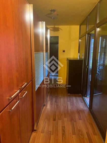 Apartament 3 camere - Aleea Plopilor - 7