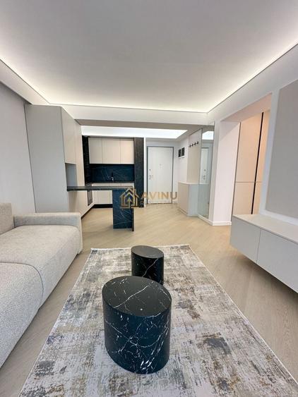 Apartament cu 2 camere în Sud-Vest