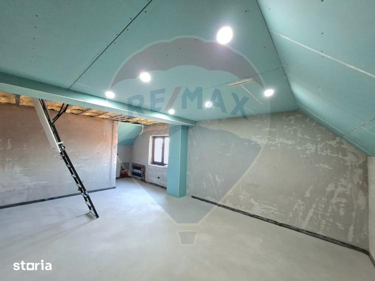 Casa smart Vladimirescu, incalzire pardoseala, ventila?ie - 4