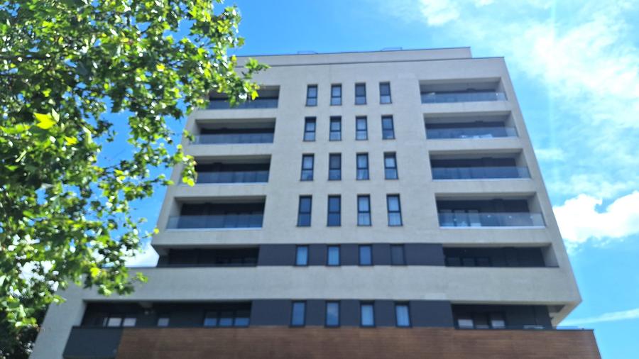 Apartament cu 2 camere semidecomandat, mobilat în Militari
