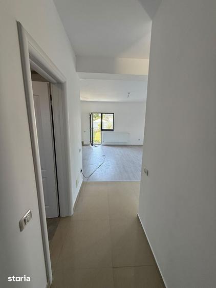 Casă cu 4 camere cu Teren 250 Mp în Cornetu