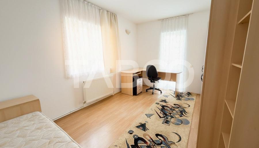Apartament 3 camere garaj si boxa incluse in zona Campului Manastur - 6
