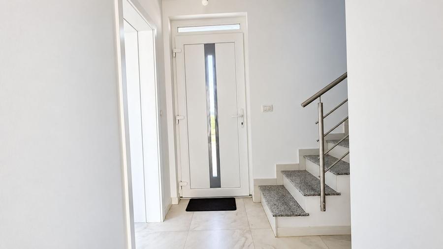 De vanzare Vila Premium P+E+ER  in Gai Arad Clasif A+ predare imediat - 4