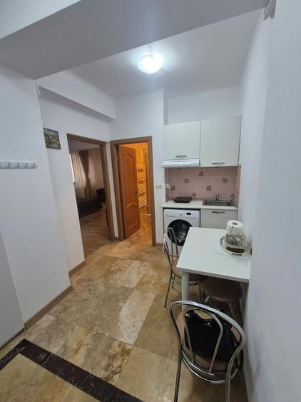 Apartament cu 2 camere în Năvodari
