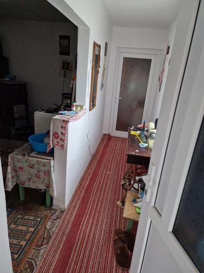 Casă cu 1 camere decomandat în Lumina