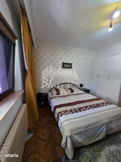 Casă cu 4 camere cu Teren 96 Mp în Delfinariu