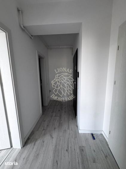 Apartement 2 camere-etaj 1-balcon 13,3 mp-Zona Dr. Dumitrei - 7
