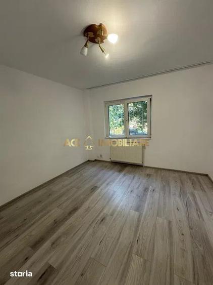 Apartament cu 4 camere, mobilat în Crângași