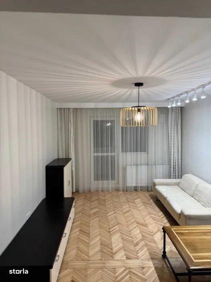 Apartament cu 3 camere în Tudor