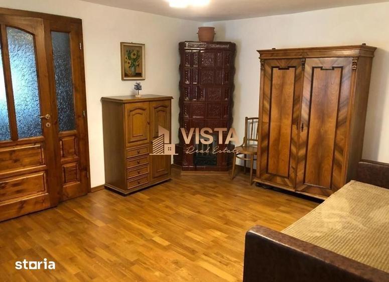 Casă cu 5 camere cu Teren 490 Mp în Vulcan