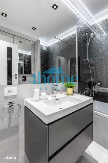 Apartament cu 2 camere în Metalurgiei