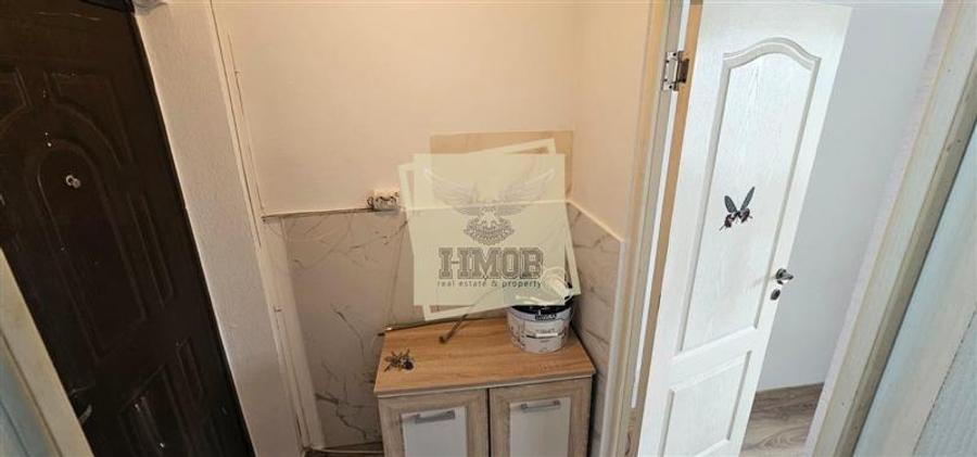Garsoniera ideala pentru investitie | 13 mp | Broscarie | Sibiu - 6