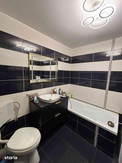 Apartament cu 2 camere în Crângași