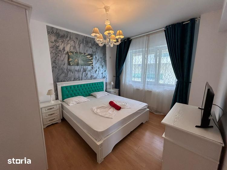 Apartament cu 3 camere în Nord