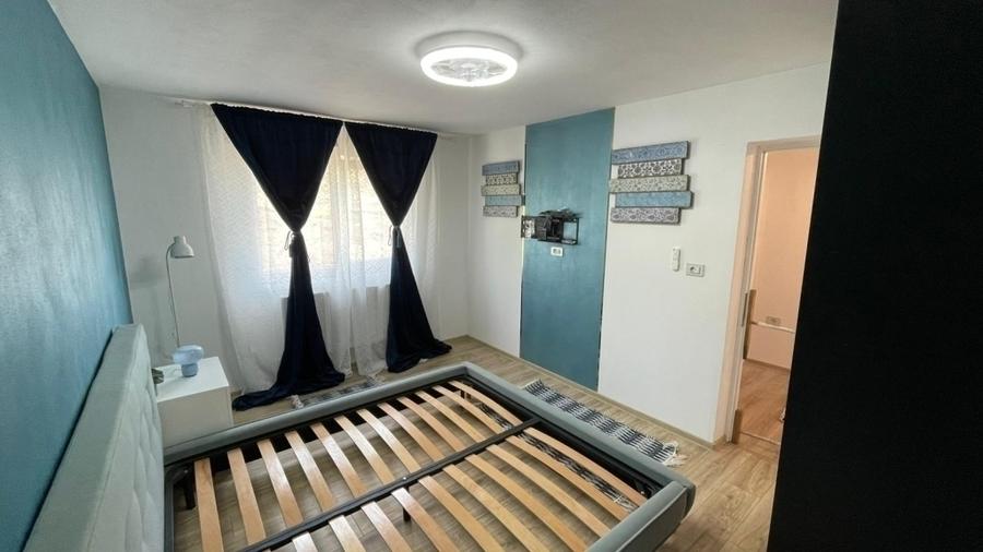 Casă individuală cu 4 camere cu Teren 720 Mp în Valea Lupului