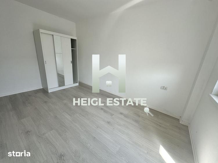 Apartament cu 3 camere în Moșnița Nouă