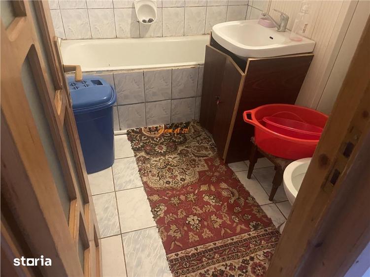Apartament 3 camere , zona b-dul Brailei - hipermarket Kaufland - 1 De - 1