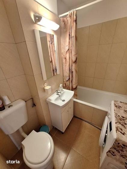 Apartament cu 2 camere decomandat în Ozana