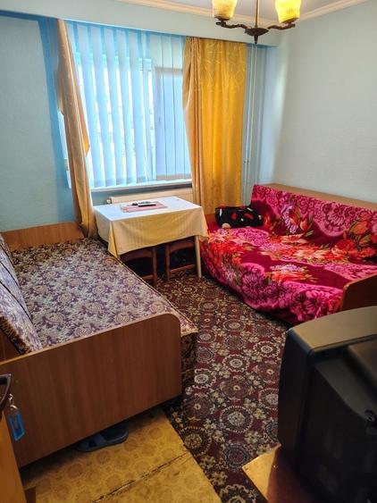 Garsonieră decomandată în Găvana