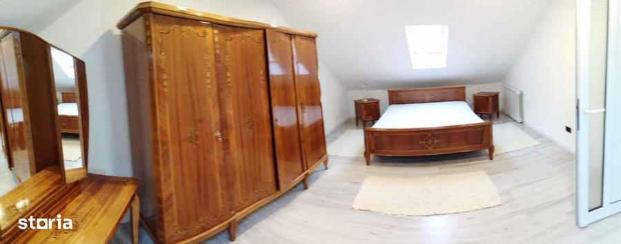 Casă cu 4 camere cu Teren 50 Mp în Podgoria