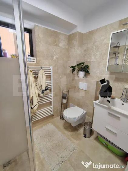 Casă cu 4 camere cu Teren 590 Mp în Jucu