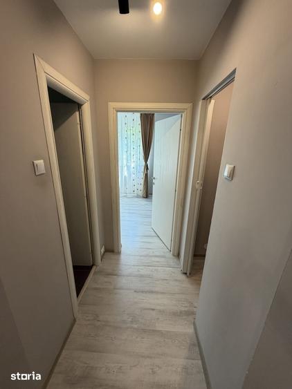 Apartament cu 2 camere în Brazda lui Novac