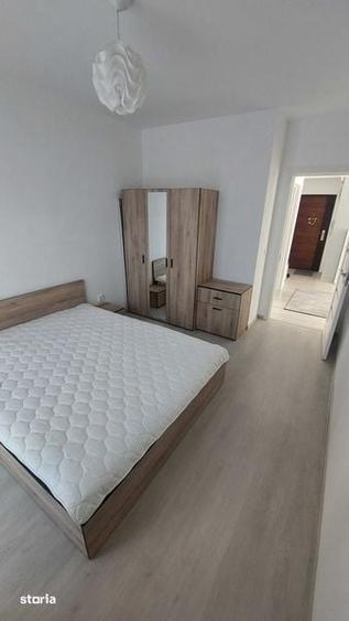 Apartament cu 3 camere în Ștrand