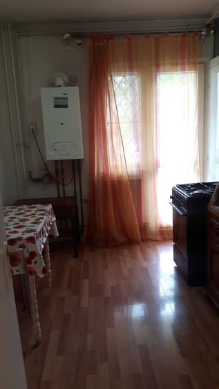 Apartament cu 2 camere decomandat în Gheorgheni