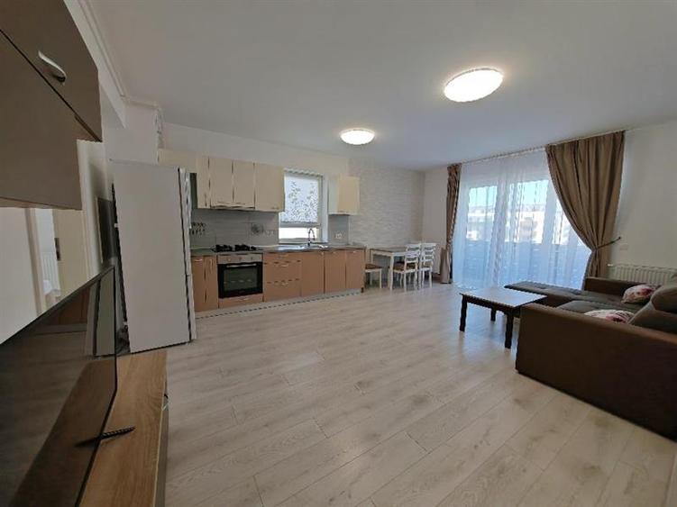 Inchiriem Apartament 3 Camere, Modern, Open Space, Avantgarden 3 - 2