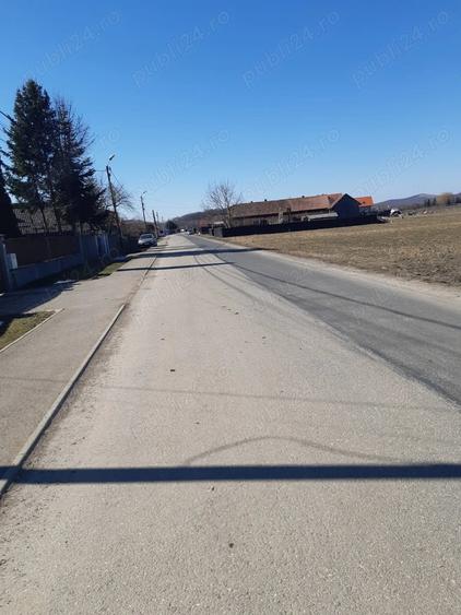 Teren de 2325 mp, în Central
