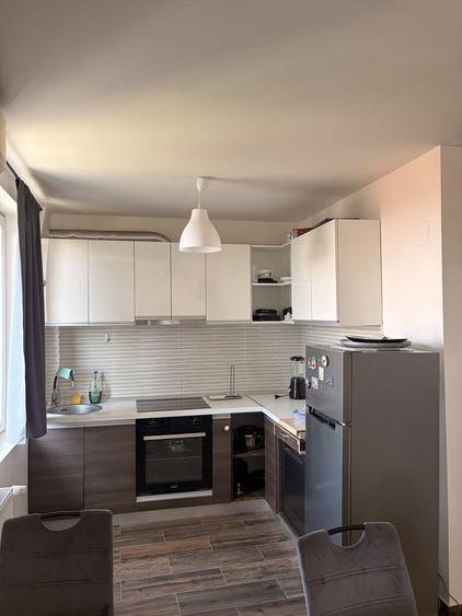 Apartament Nufarul - 7