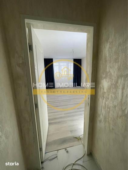 Apartament cu 3 camere în Alexandru cel Bun