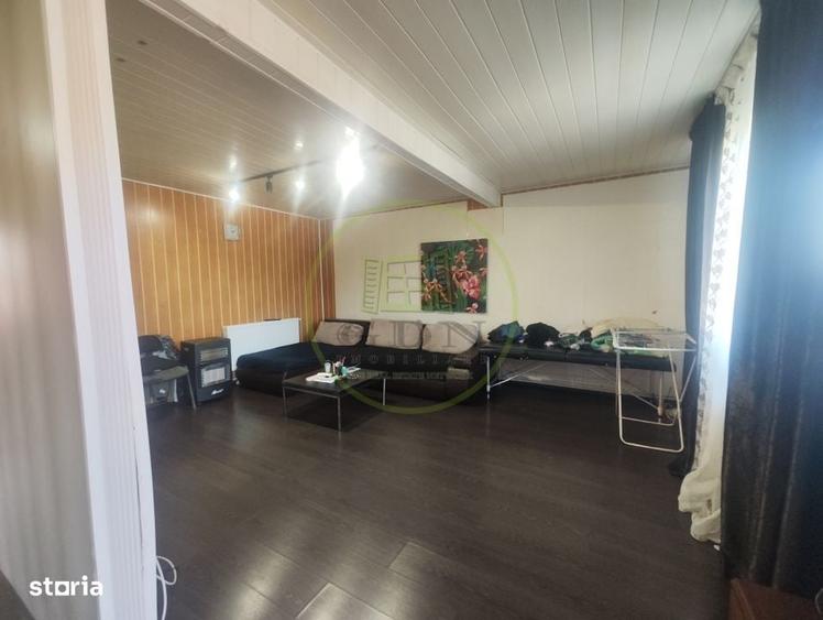 Casa 5 camere, teren 293 mp, Simnicu de Jos, zona La doi Pasi - 3