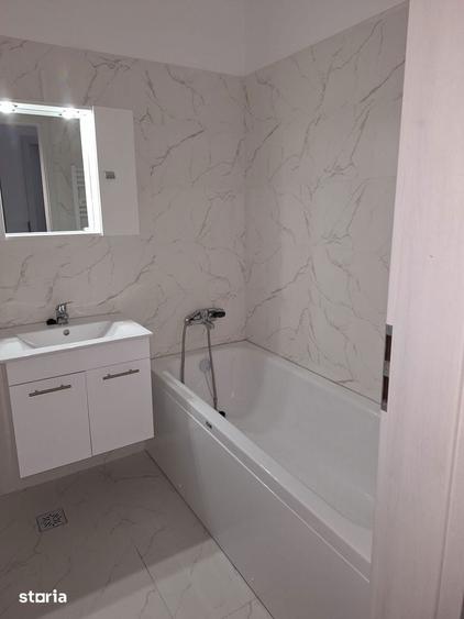 Garsoniera moderna+Loc parcare inclus in pret-Militari Residence - 9
