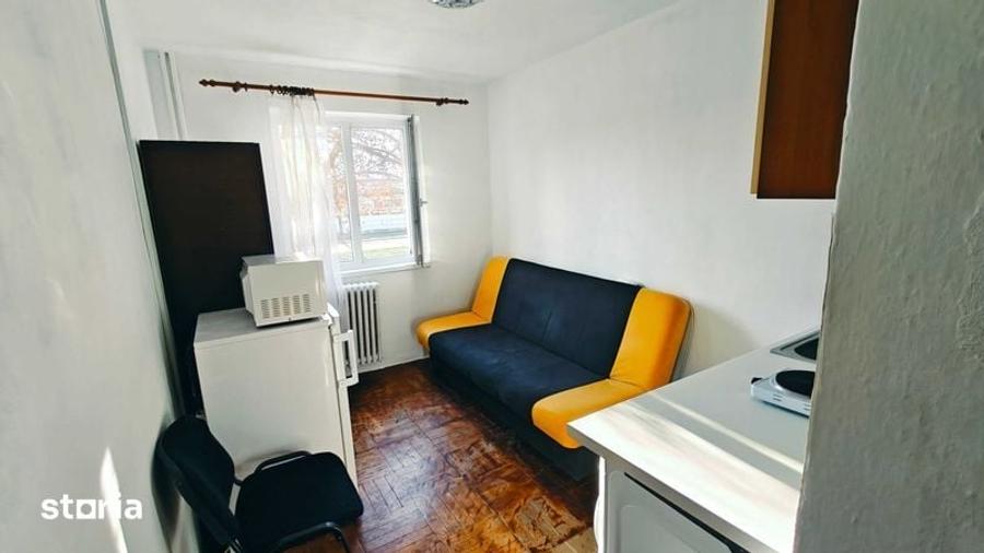 Garsonieră în UTA