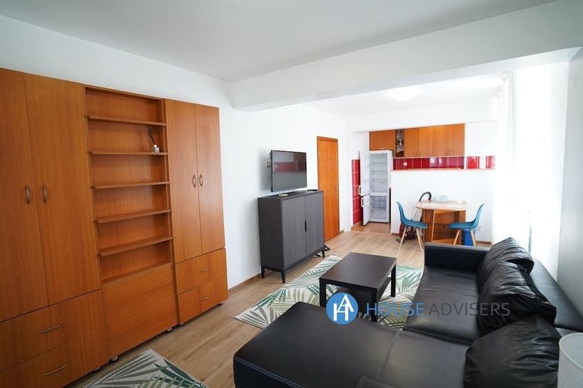 Inchiriere apartament 2 camere Kogalniceanu - 4