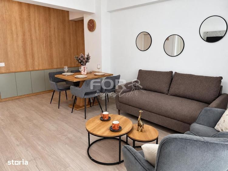 Apartament cu 3 camere decomandat în Iosia