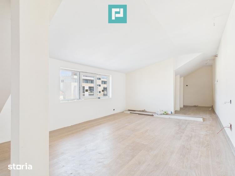 Apartament cu 3 camere în Ciarda Roșie