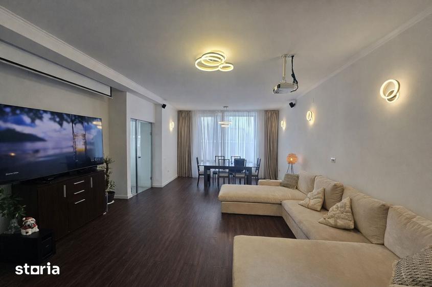 Casa moderna premium | 140 mp utili | Teren 520 mp | - 8