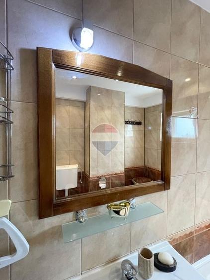 Apartament cu 2 camere de inchiriat in Aradul Nou - 14