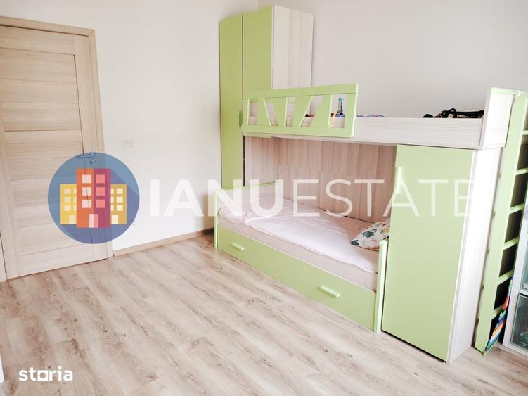 Berceni GrandArena Metalurgiei Tudor Arghezi Nou Centrala Parcare 2Bai - 17