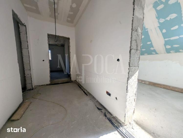 Casă cu 5 camere cu Teren 800 Mp în Paleu
