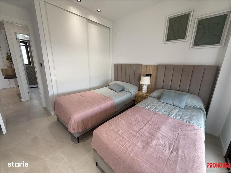 Apartament cu 4 camere în Beba Veche