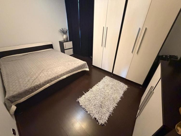 apartament cu 3 camere - 5