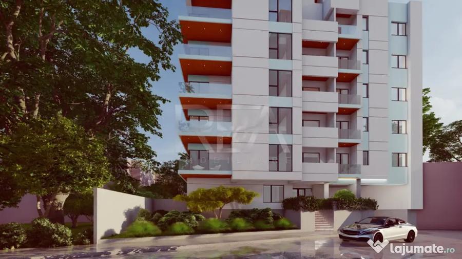 3 camere - vedere superba - finisaje la alegere - Mosilor - 6
