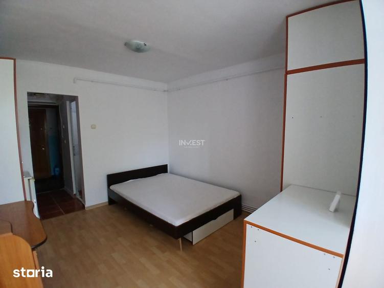 Apartament 1 camere de inchiriat, Zimbru, 300 Euro - 6