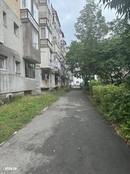Garsonieră în Calea Moldovei