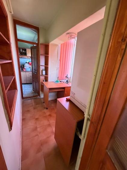 Apartament cu 2 camere decomandat, mobilat în Brazda lui Novac