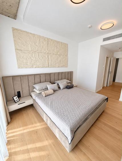 Apartament cu 3 camere în Floreasca